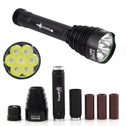 Trustfire J18 (st pris)