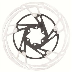 Jagwire PRO LR2 - 2 delt bremseskive