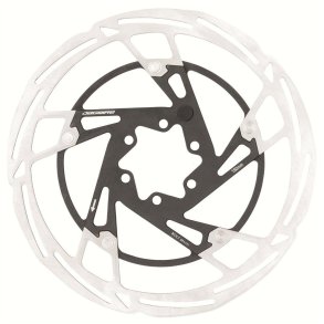 Jagwire PRO LR2 - 2 delt bremseskive