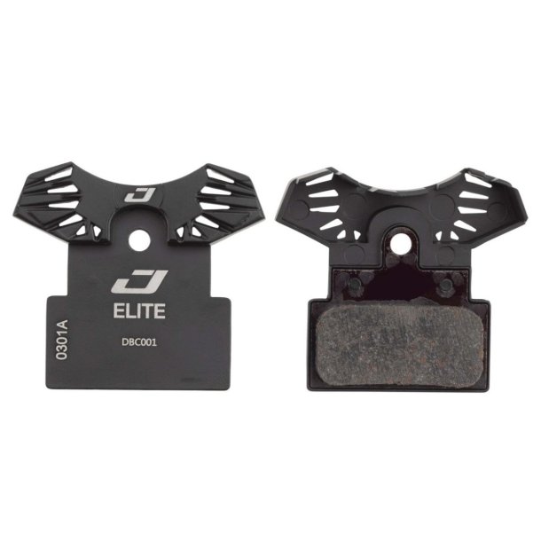 Jagwire Elite Cooling DCA885 - Deore/Alivio m.fl.