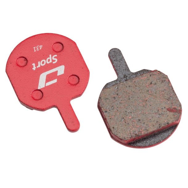 Jagwire Sport DCA052 - Hayes MX2-5 CX5 &amp; Sol