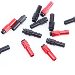 Justerskruer st - Til gearkabel 