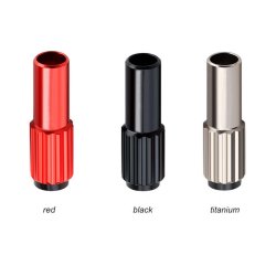 Justerskruer st - Til gearkabel 