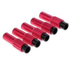 Justerskruer st - Til gearkabel 