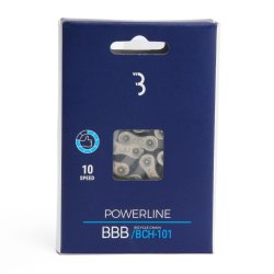 BBB E-Powerline BCH-101 - Kvalitets Allround K�de