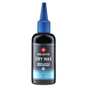Weldtite Dry Wax  Lube - 100 ml. T�rvoks