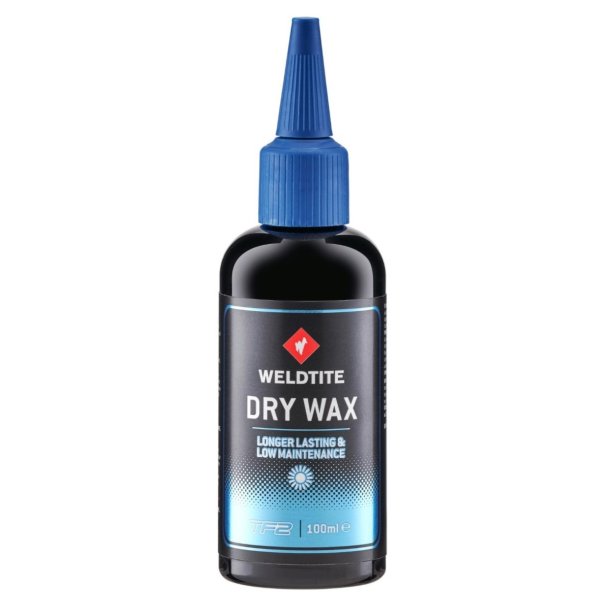 Weldtite Dry Wax  Lube - 100 ml. T�rvoks