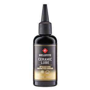 Weldtite Ceramic Lube Endurance TF2 - Keramisk k�deolie