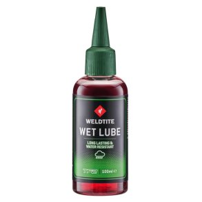 Weldtite Wet Lube - Syntetisk k�deolie