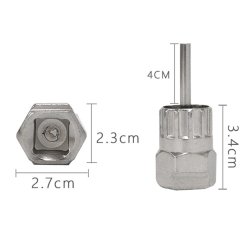 Aftrkker til kassette