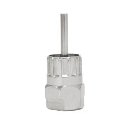 Aftrkker til kassette