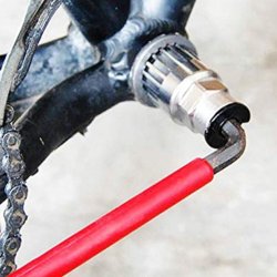 Aftrkker til krankboks