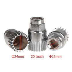 Aftrkker til krankboks