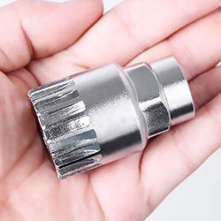 Aftrkker til krankboks