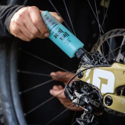 Peaty`s Link Lube All Weather - H�j kvalitets k�deolie