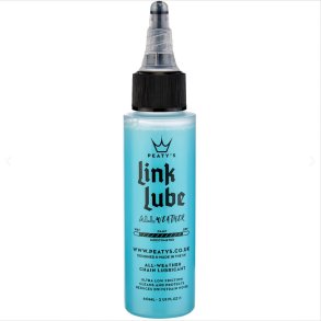 Peaty`s Link Lube All Weather - H�j kvalitets k�deolie