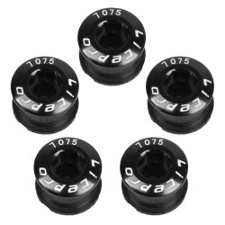 Litepro - Klingebolte 8,5 mm.