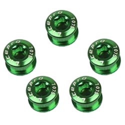 Litepro - Klingebolte 6,5 mm.