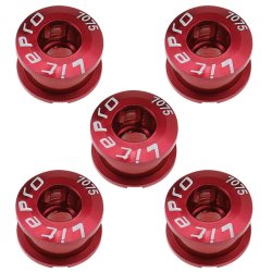 Litepro - Klingebolte 8,5 mm.