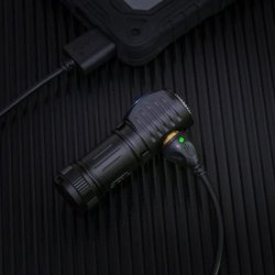 Trustfire MC12 - Pandelampe/lommelygte