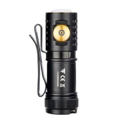 Trustfire MC12 - Pandelampe/lommelygte