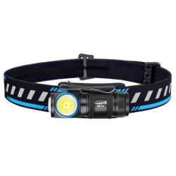 Trustfire MC12 - Pandelampe/lommelygte