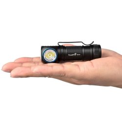 Trustfire MC18 - Pandelampe/lommelygte