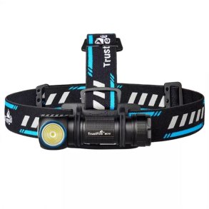 Trustfire MC18 - Pandelampe/lommelygte