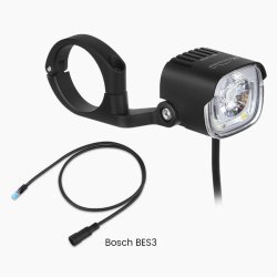 Magicshine ME 1000 - E-bike cykellygte