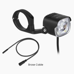 Magicshine ME 1000 - E-bike cykellygte