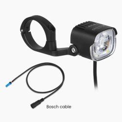 Magicshine ME 1000 - E-bike cykellygte