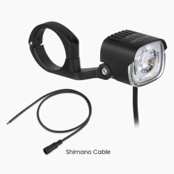 Magicshine ME 1000 - E-bike cykellygte