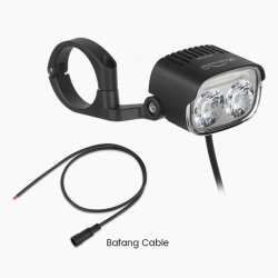 Magicshine ME 2000 - E-bike cykellygte