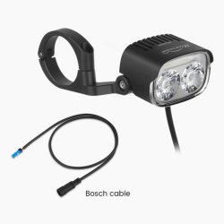 Magicshine ME 2000 - E-bike cykellygte