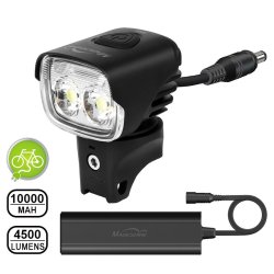 Magicshine MJ-906S - Cykellygte