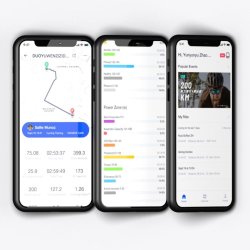 Magene C206 Pro - Prisstrk cykelcomputer