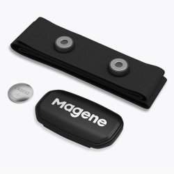 Magene H303 - Prisstrk pulsmler med brystrem