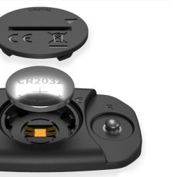 Magene H303 - Prisstrk pulsmler med brystrem