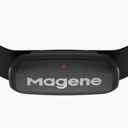 Magene H303 - Prisstrk pulsmler med brystrem