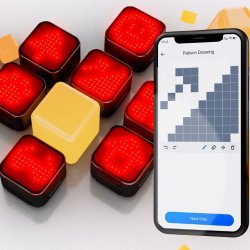 Magene L308 - Cykel baglygte (saddel montering)