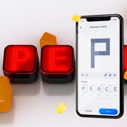 Magene L308 - Cykel baglygte (saddel montering)