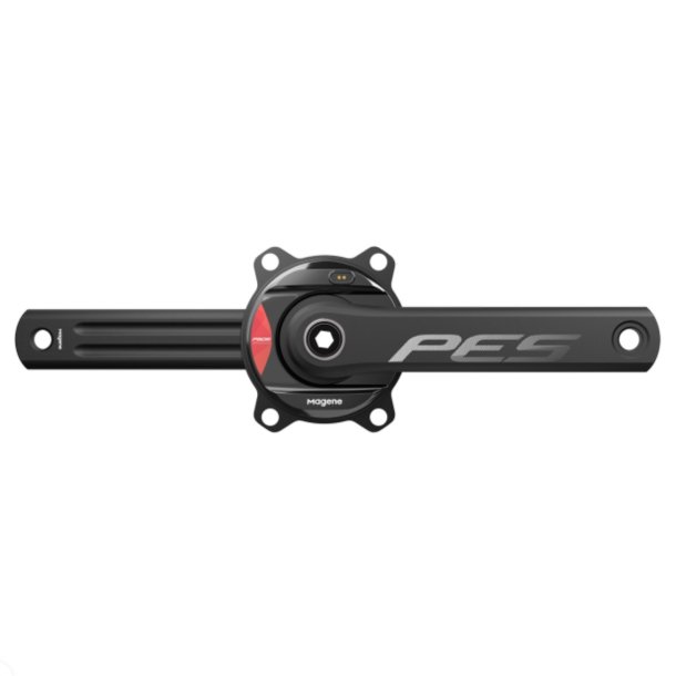 Magene PES P505 base Powermeter - Wattmler til Hollowtech II system