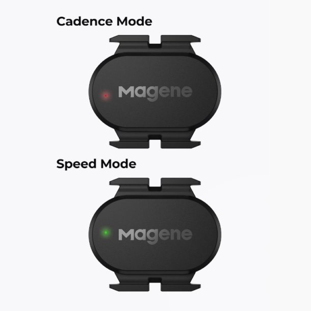 Magene S314 - Speed / Kadence sensor