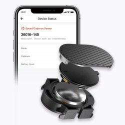 Magene S314 - Speed / Kadence sensor