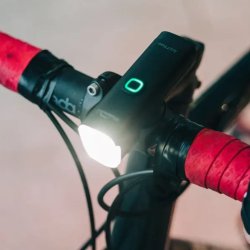 Magicshine Allty 1000 - Cykellygte