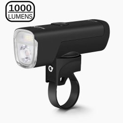 Magicshine Allty 1000 - Cykellygte