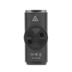 Magicshine Allty 400 - Cykellygte