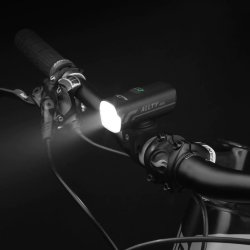 Magicshine Allty 400 - Cykellygte