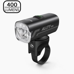 Magicshine Allty 400 - Cykellygte