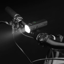 Magicshine Allty 600 - Cykellygte